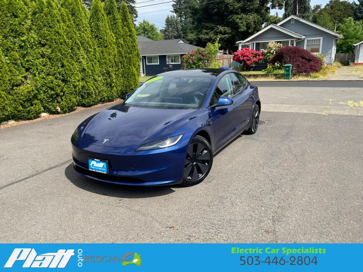 tesla model 3 2025 5YJ3E1EA2SF959670 image tesla model 3 2025 5YJ3E1EA2SF959670 image